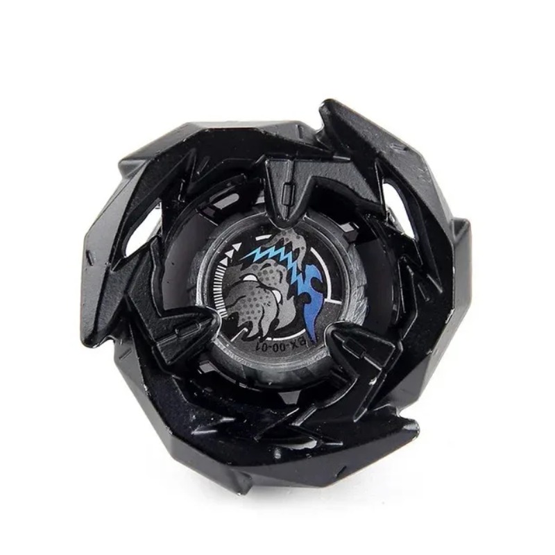 Spin Top Gyro Toy - Pião Bey Spinning Top Gyro, Brinquedo
