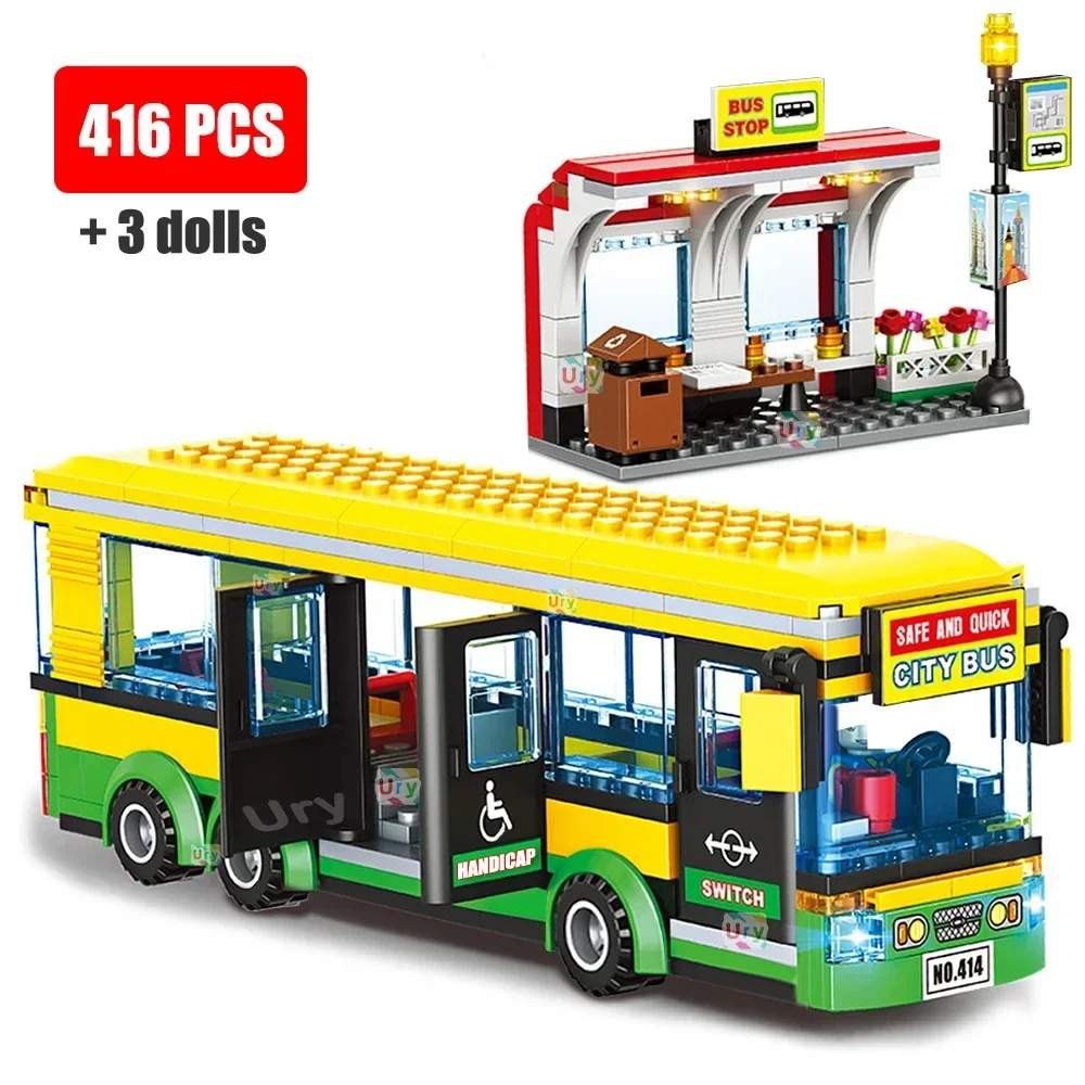Kids Toys London - Ônibus cidade reino unido londres amarelo