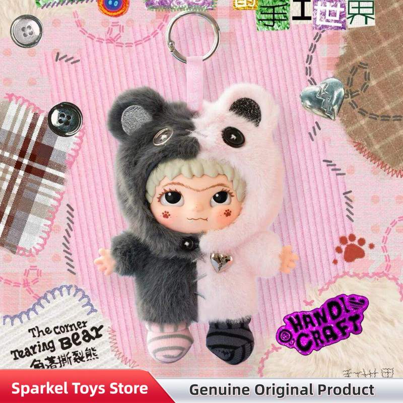 Kids Toys China - Wakuku Original: Série O Mundo Artesanal