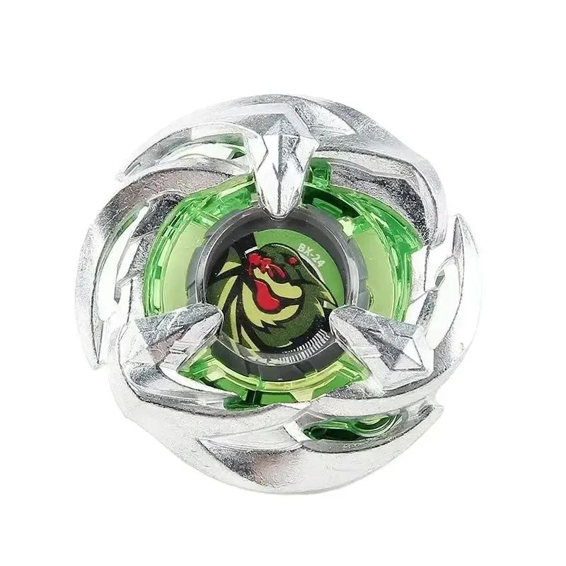 Spin Top Gyro Toy - Pião Giratório Bey BX01, Brinquedo de