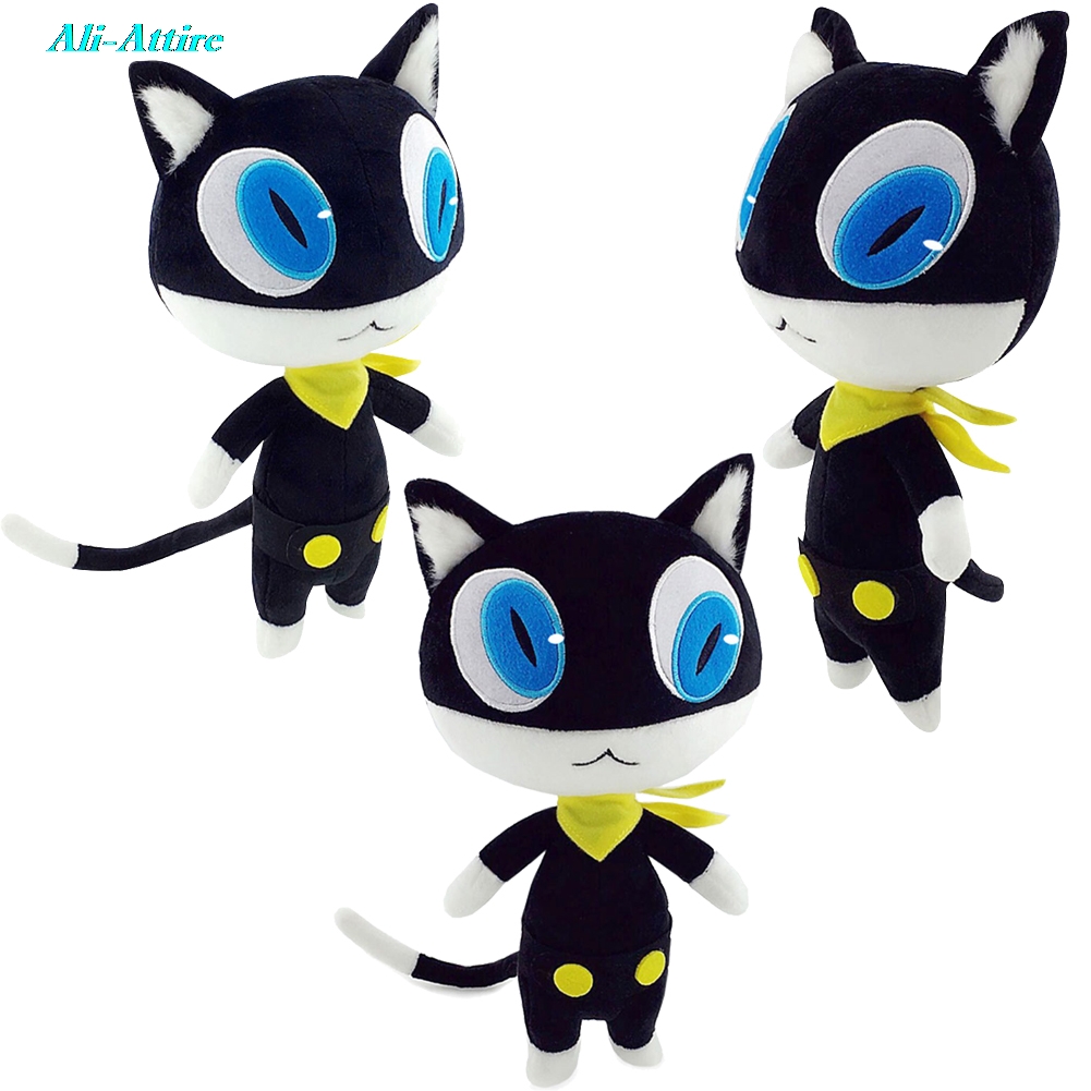 Kids Toys Idea - Morgana cosplay boneca de pelúcia travesseiro