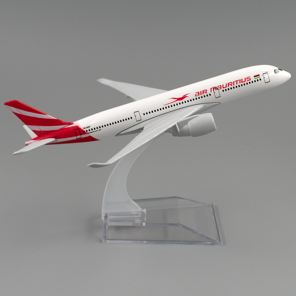 Kids Toys Mauritius - Aeronave de avião modelo a350 air