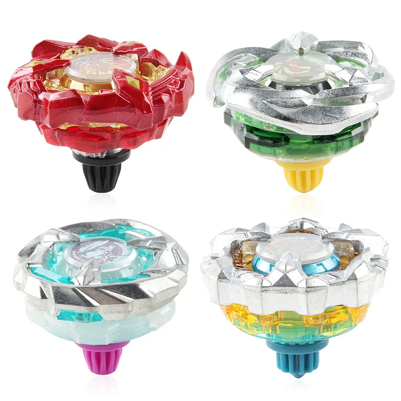 Spin Top Gyro Toy - Pião Giratório BX Bey, Brinquedo de