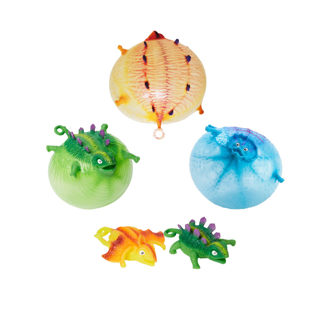 5 Peças de Brinquedos de Sopra - Kids Toys Cycle avaliação e preço