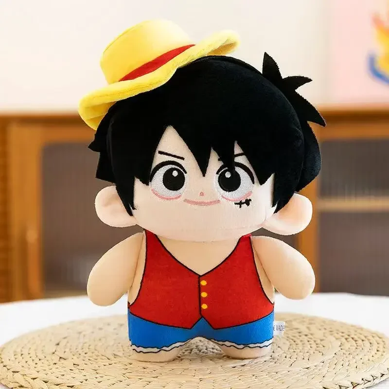 Brinquedos de Pelúcia Anime 23 - Kids Toys Idea avaliação e preço