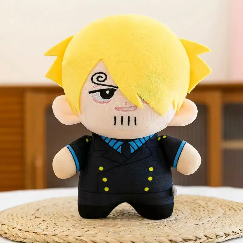 Brinquedos de Pelúcia Anime 23 - Kids Toys Idea avaliação e preço