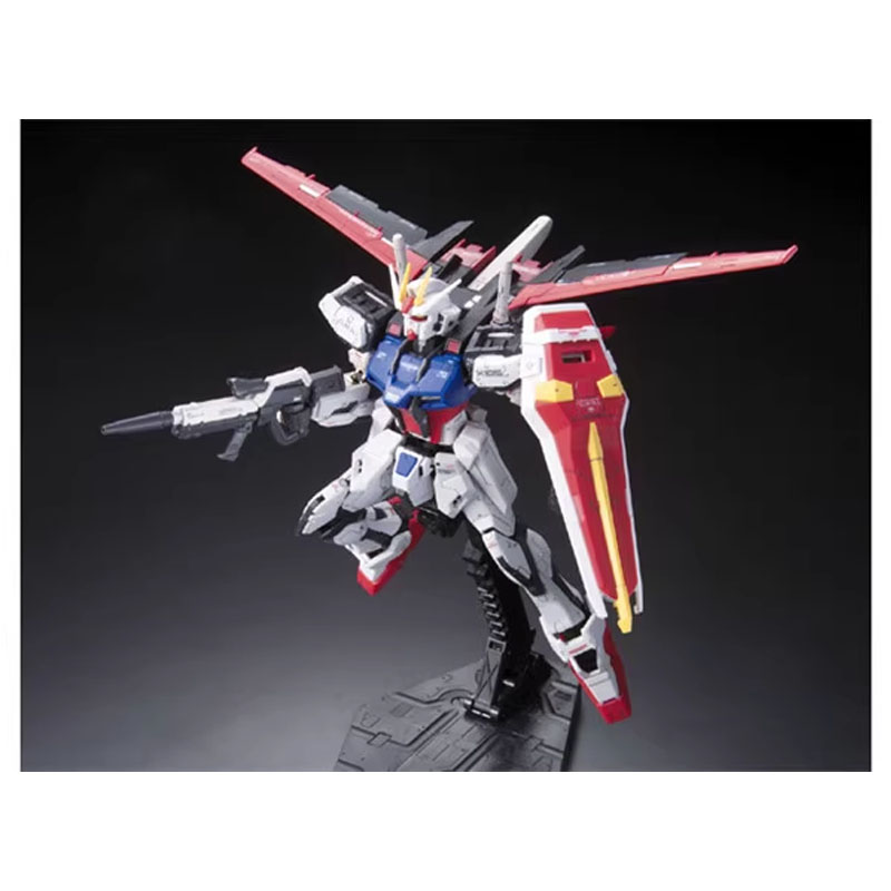 Bandai Original RG 1/144 Anime - Bandai Model Gundam Rg avaliação e preço