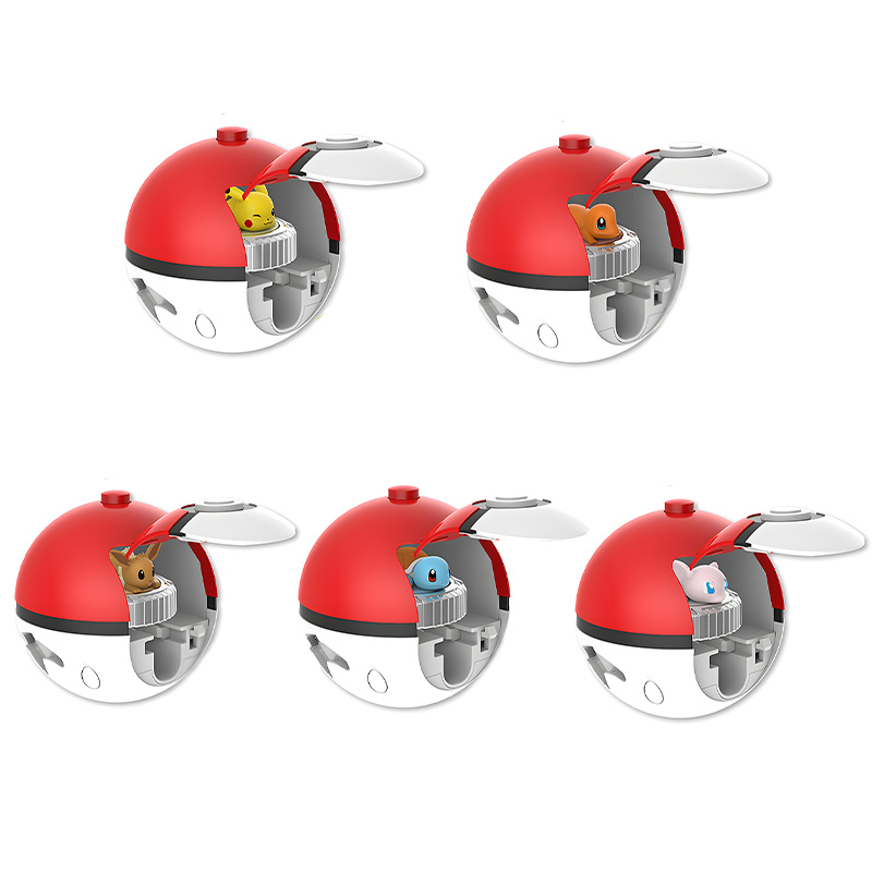 Pokemon girando bola brinquedo - Spin Top Gyro Toy avaliação e preço