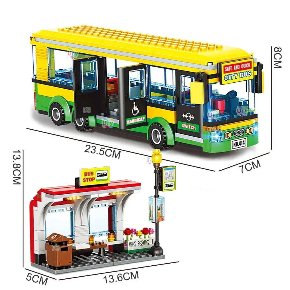 Ônibus cidade reino unido lond - Kids Toys London avaliação e preço