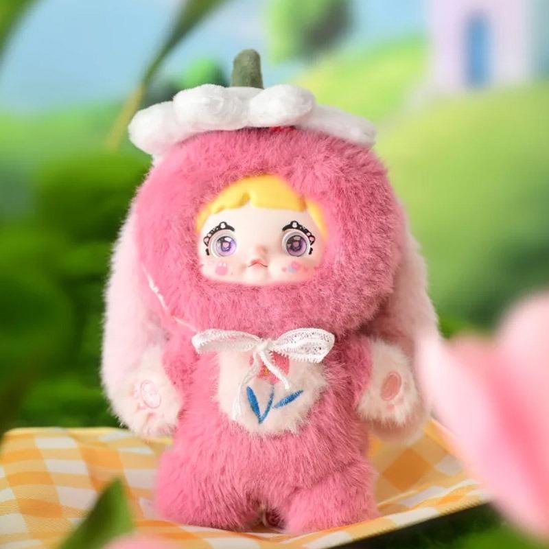 Original nommi v2 jardim coelh - Kids Toys China avaliação e preço