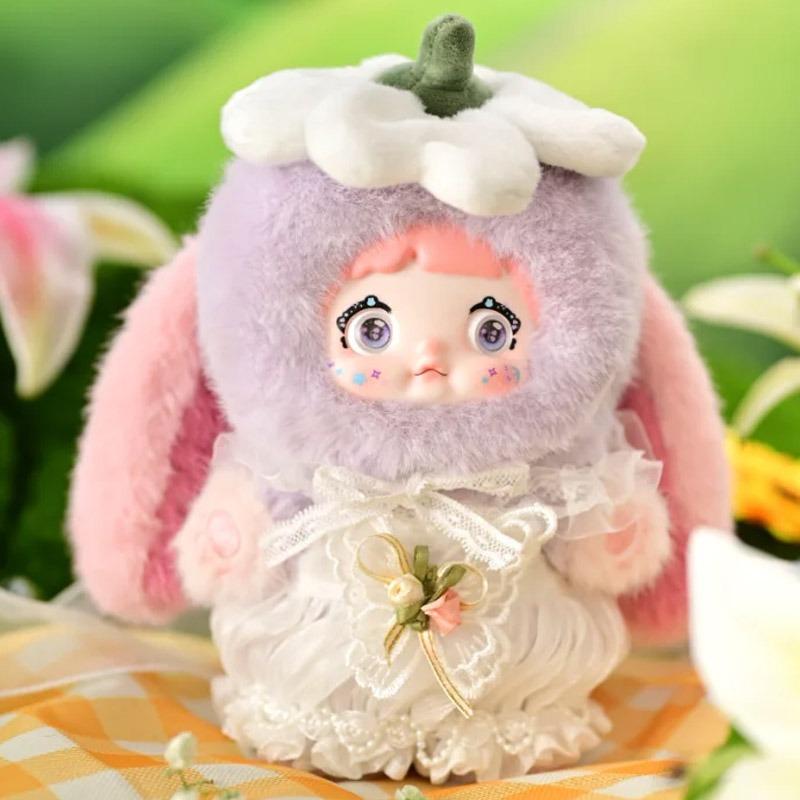 Original nommi v2 jardim coelh - Kids Toys China avaliação e preço
