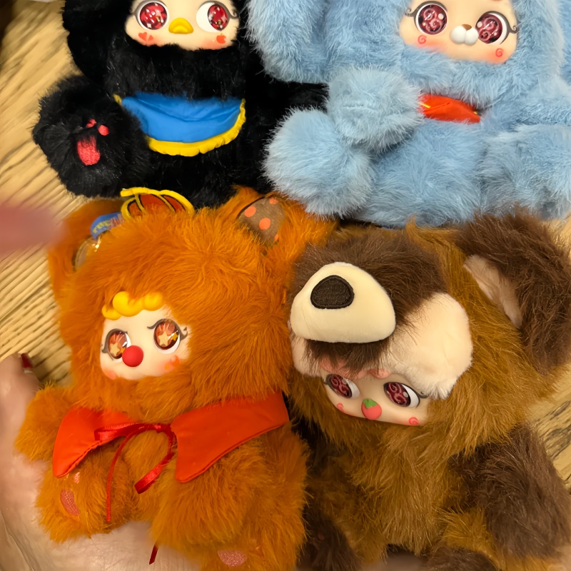 Migo Original Nova Série Conto - Kids Toys China avaliação e preço