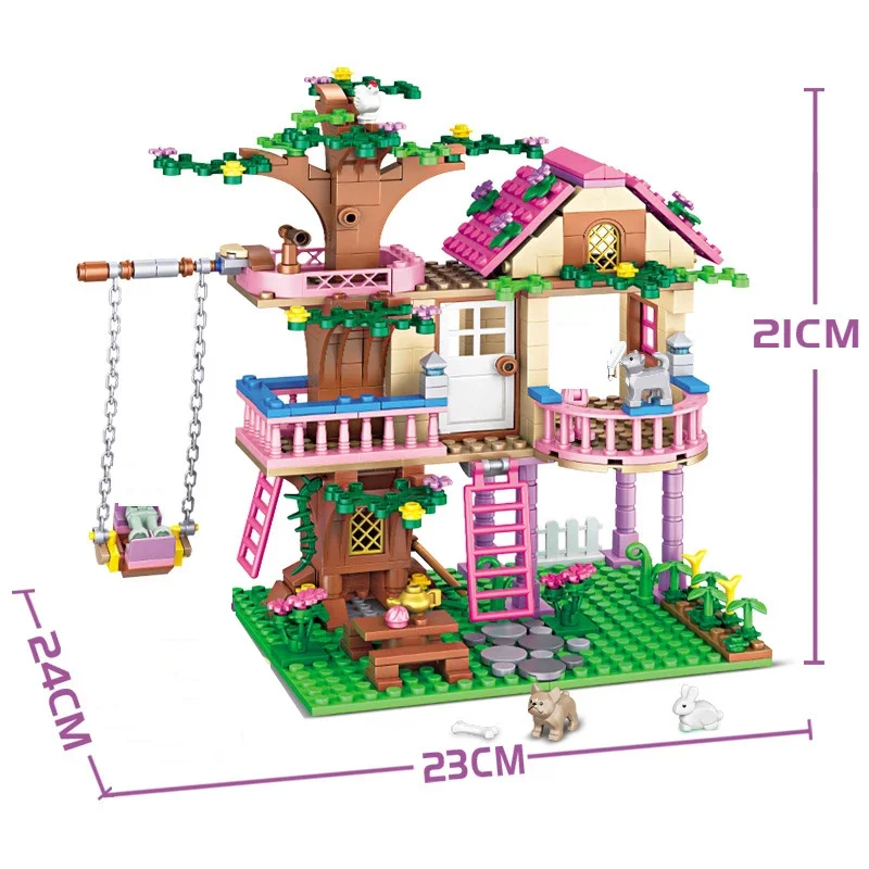 Conjunto de Blocos de Montar F - Lego Set City avaliação e preço