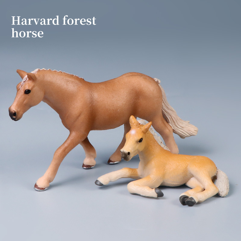 Figura de Ação Cavalo Alado -  - Kids Toys Packaging avaliação e preço