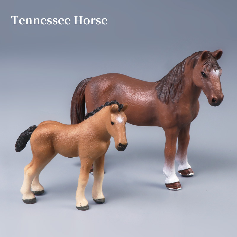 Figura de Ação Cavalo Alado -  - Kids Toys Packaging avaliação e preço
