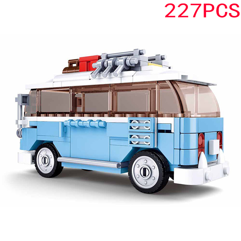 Blocos de Construção Criativos - Kids Toys London avaliação e preço