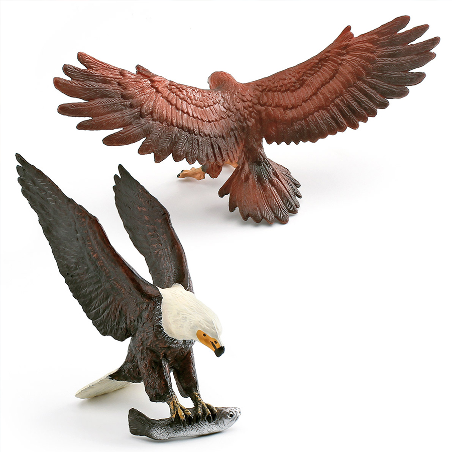 Realista animais selvagens pás - Kids Toys China avaliação e preço