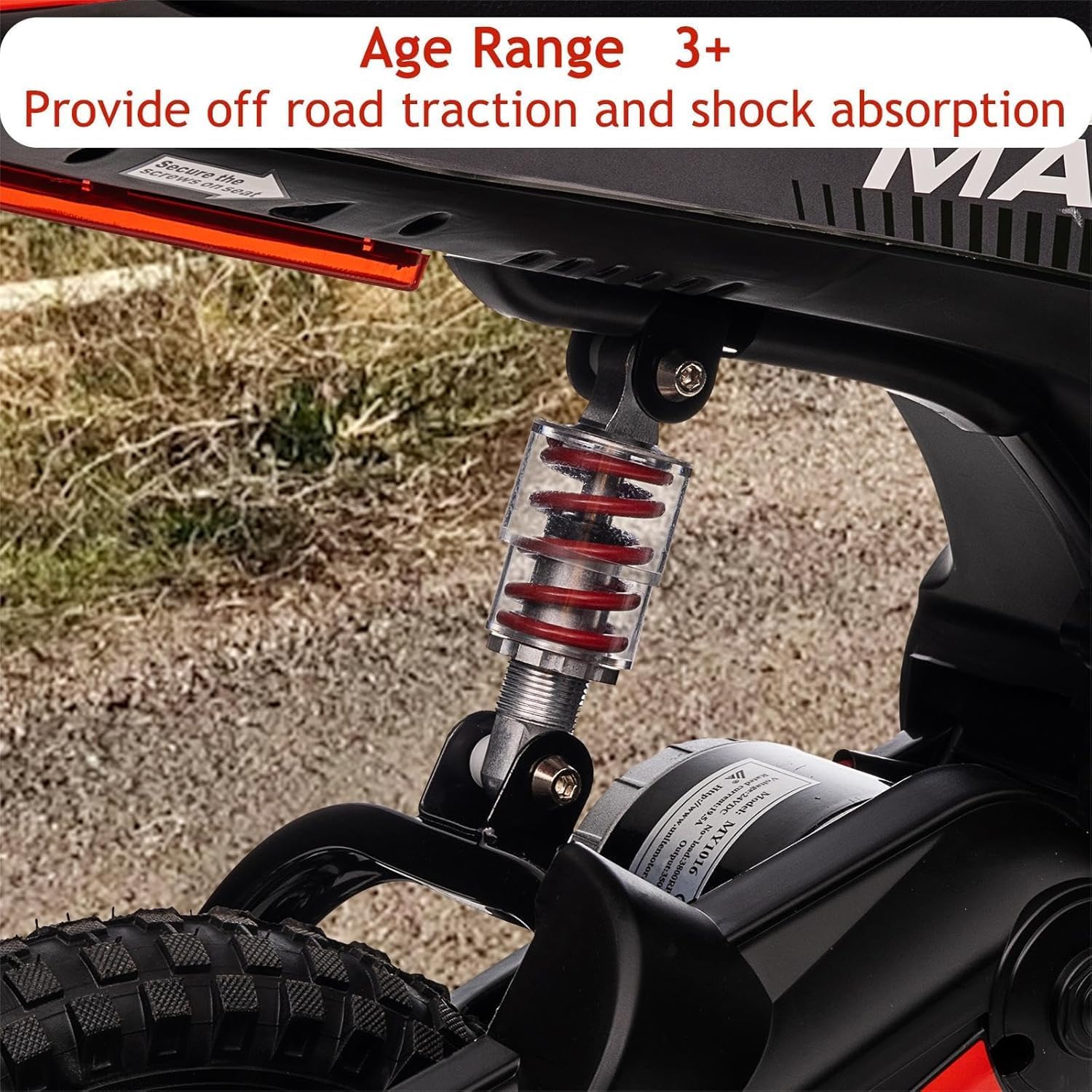 Motocicleta Elétrica para Cria - Kids Toys Cycle avaliação e preço