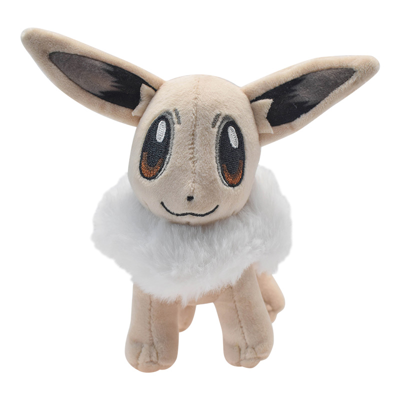Brinquedos de Pelúcia Pokémon  - Kids Toys Idea avaliação e preço
