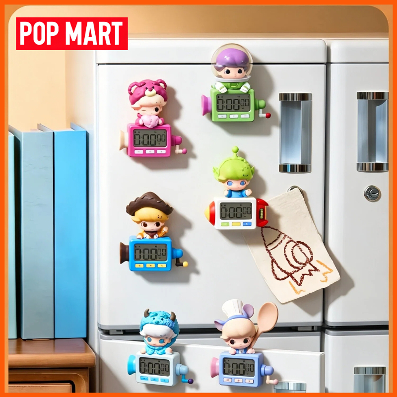 Popmart Dimoo Pixar Colaboraçã - Kids Toys Sale avaliação e preço