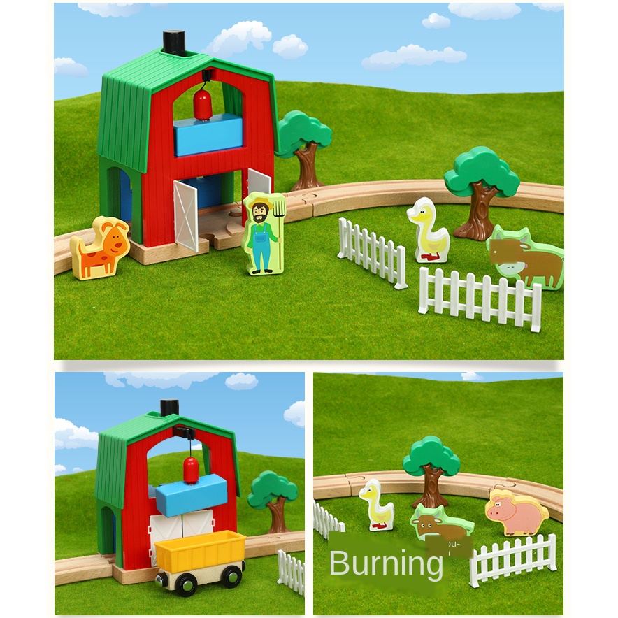 Novo estilo gifttrack conjunto - Kids Toys Packaging avaliação e preço