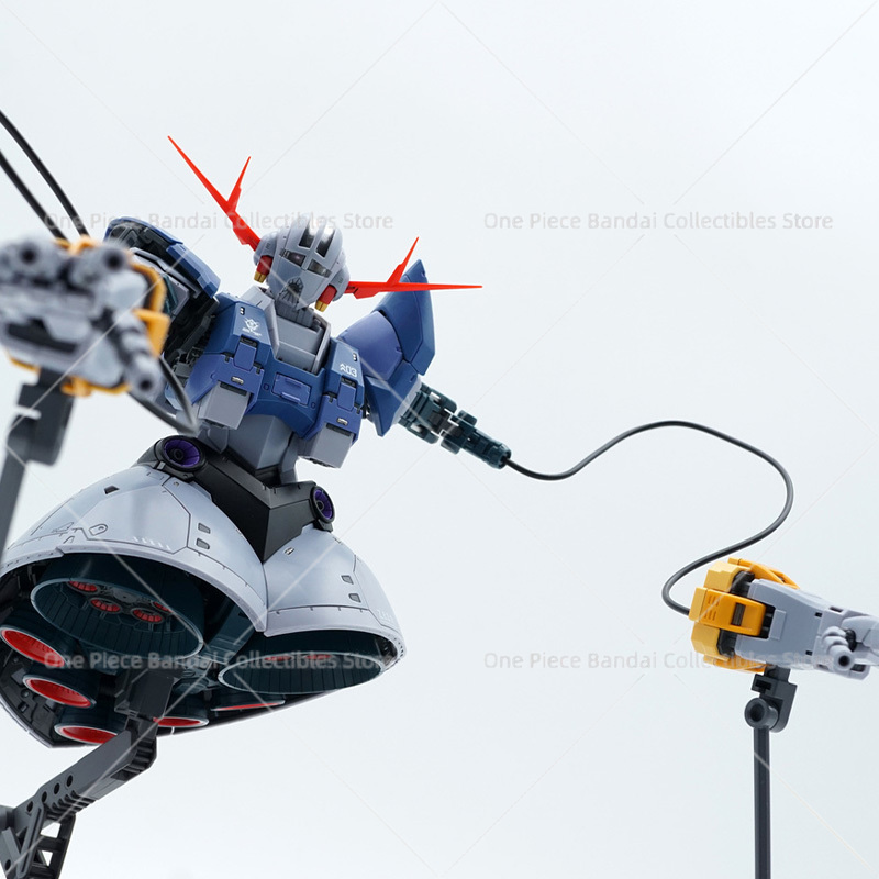 Bandai RG 1/144 GUNDAM MSN-02  - Bandai Model Gundam Rg avaliação e preço