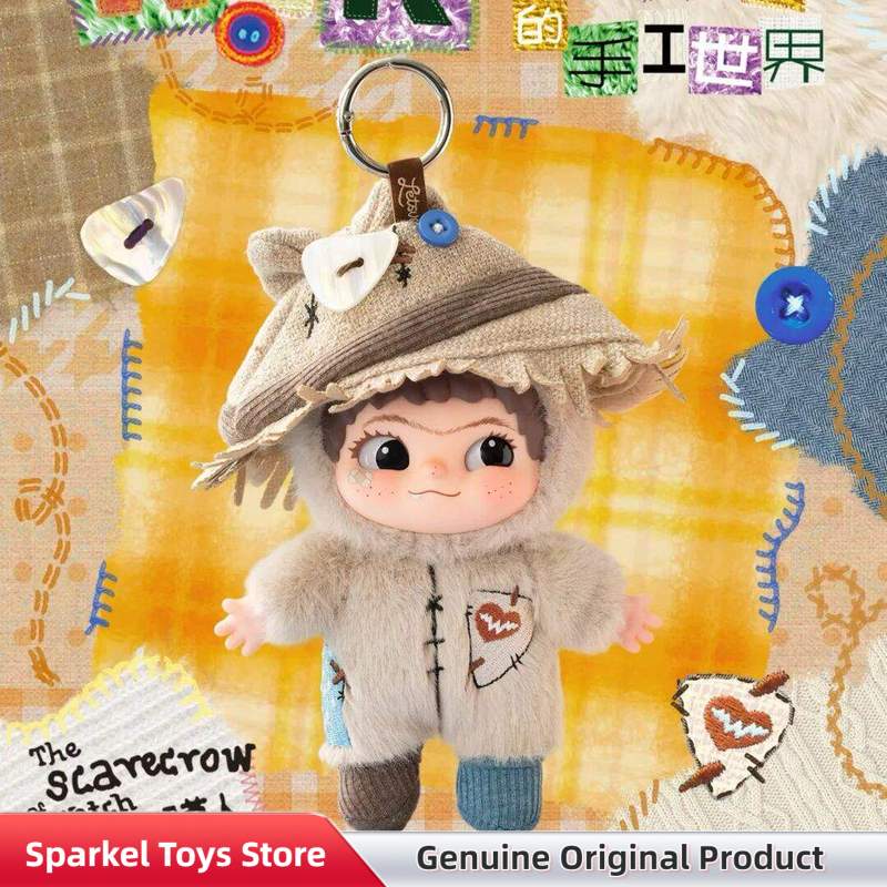 Wakuku Original: Série O Mundo - Kids Toys China avaliação e preço