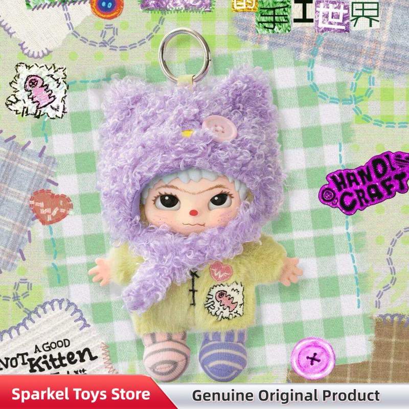 Wakuku Original: Série O Mundo - Kids Toys China avaliação e preço