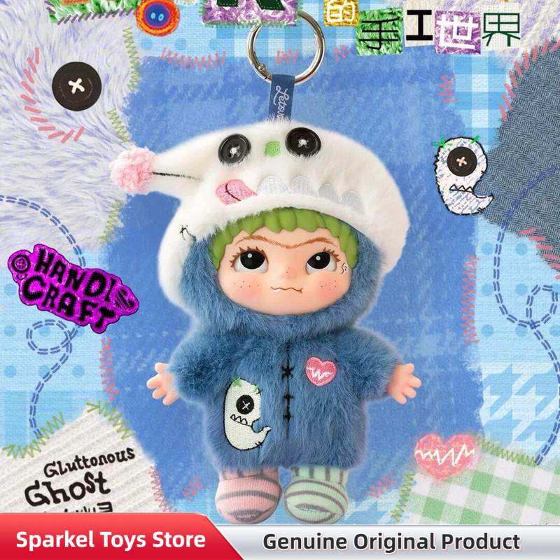 Wakuku Original: Série O Mundo - Kids Toys China avaliação e preço