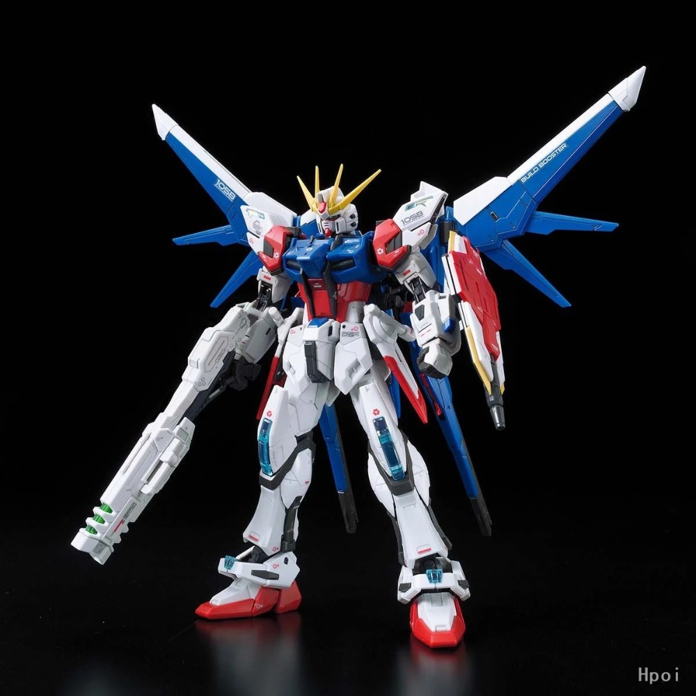 Em Estoque Bandai Gundam RG 1/ - Bandai Model Gundam Rg avaliação e preço
