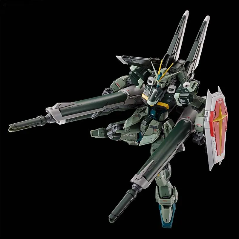 Kit de Modelo Gundam Bandai RG - Bandai Model Gundam Rg avaliação e preço