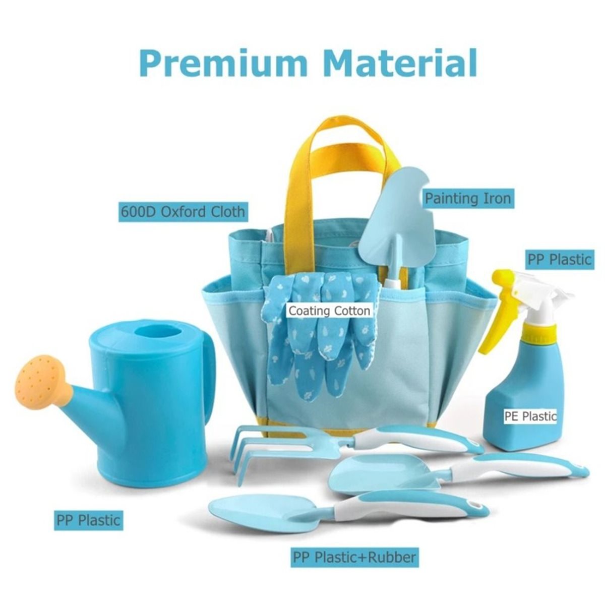 Mega Promoção 618: Kit de Ferr - Kids Toys Sale avaliação e preço