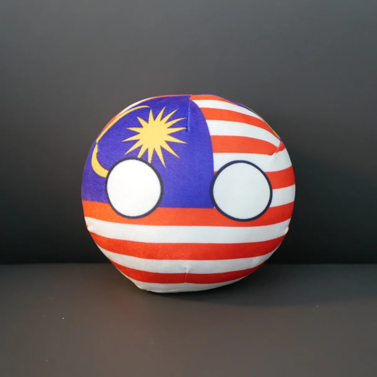 Countryballs chaveiro de pelúc - Kids Toys Pakistan avaliação e preço