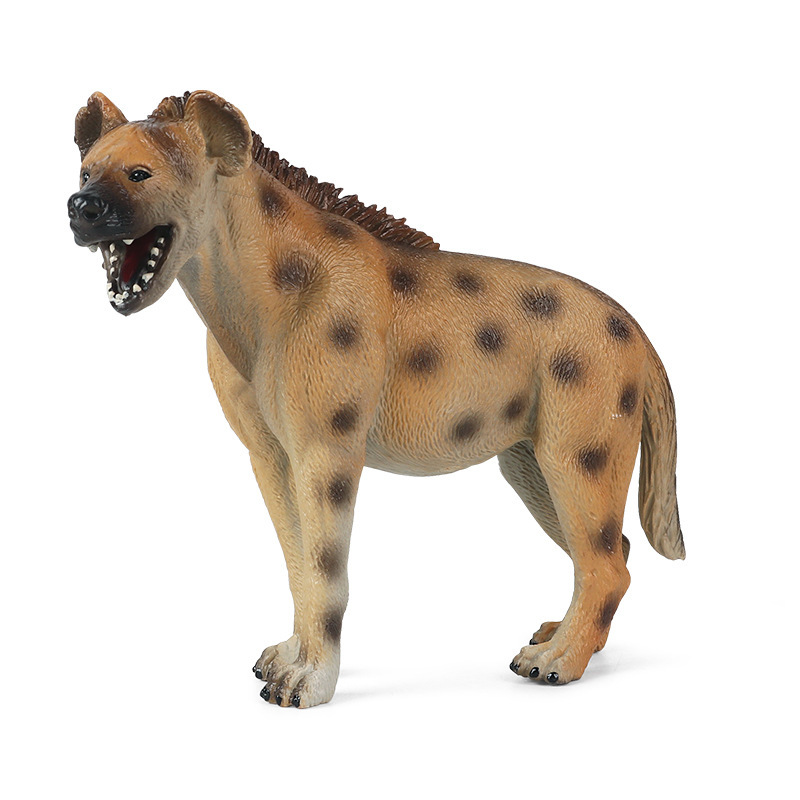 11cm simulação animais selvage - Kids Toys China avaliação e preço