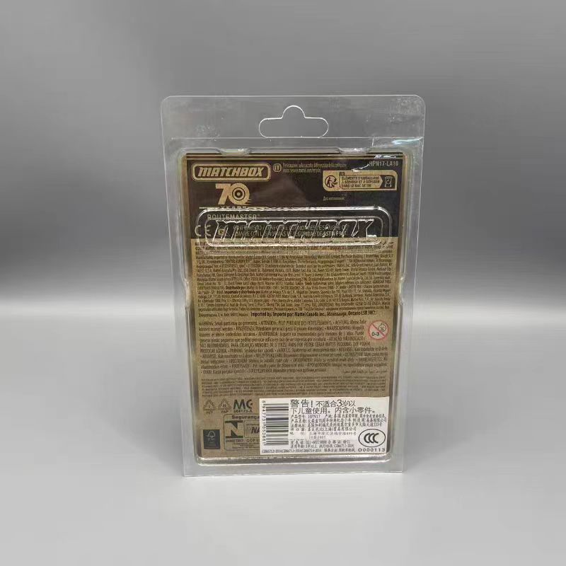 Matchbox 70th Limited Edition  - Kids Toys London avaliação e preço