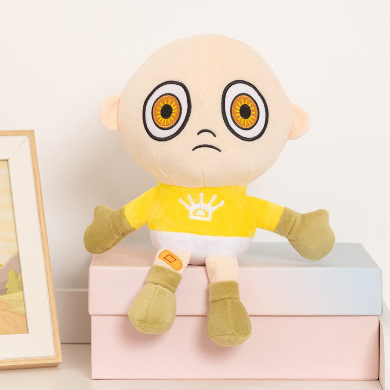 Brinquedos de pelúcia de 26cm, - Kids Toys Idea avaliação e preço