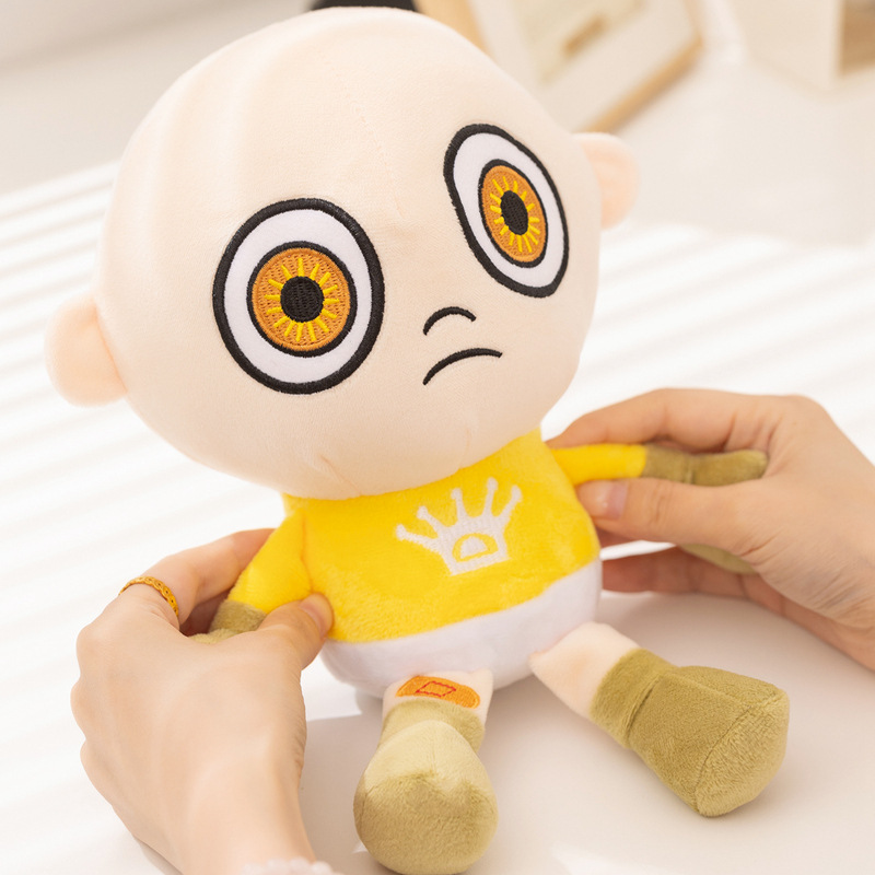 Brinquedos de pelúcia de 26cm, - Kids Toys Idea avaliação e preço