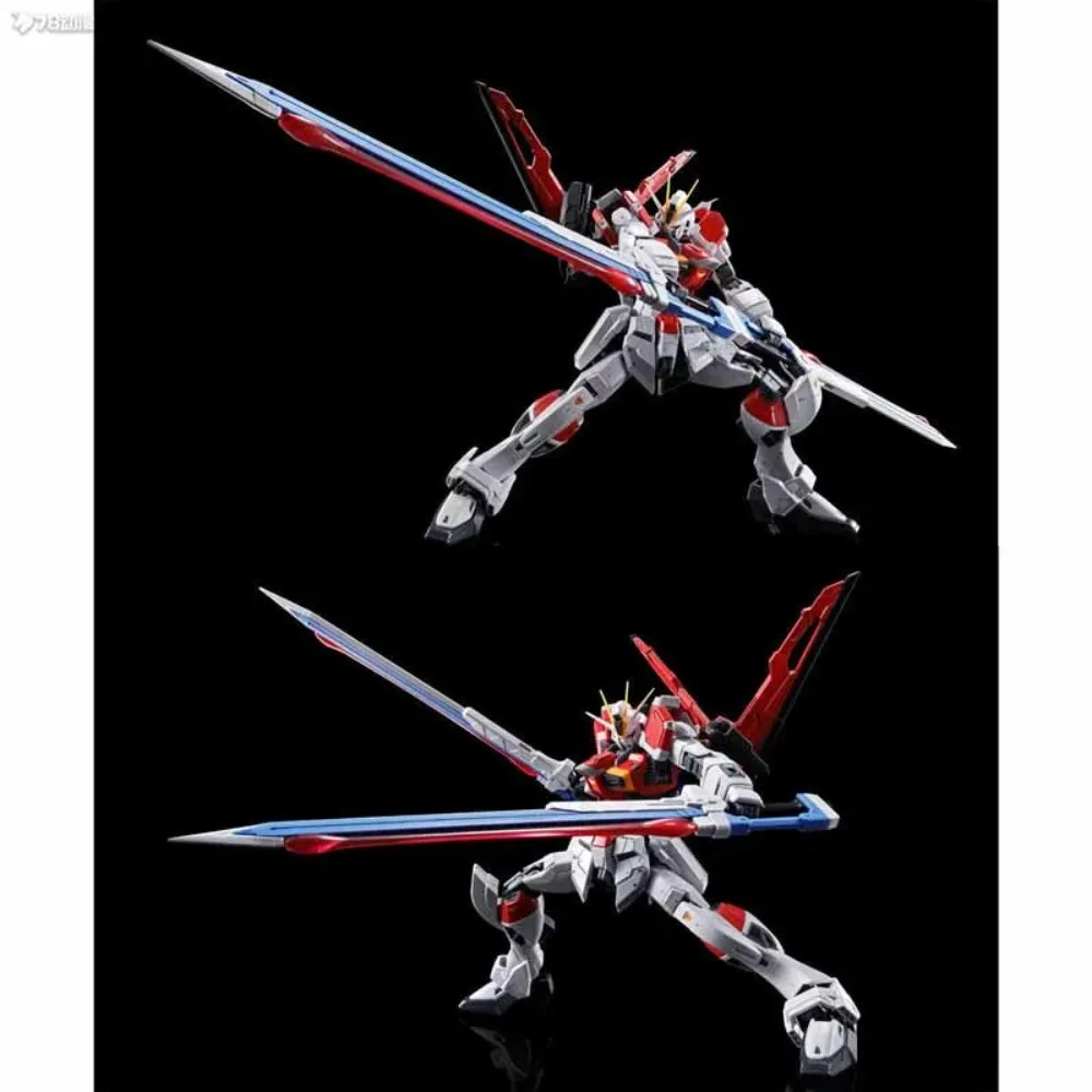Bandai modelo pb kit gundam rg - Bandai Model Gundam Rg avaliação e preço