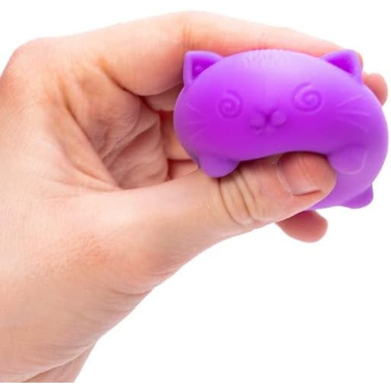 Brinquedos Sensoriais Antiestr - Kids Toys Idea avaliação e preço