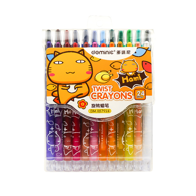 36/12 pces girar cor crayonola - Crayola Art Supply avaliação e preço