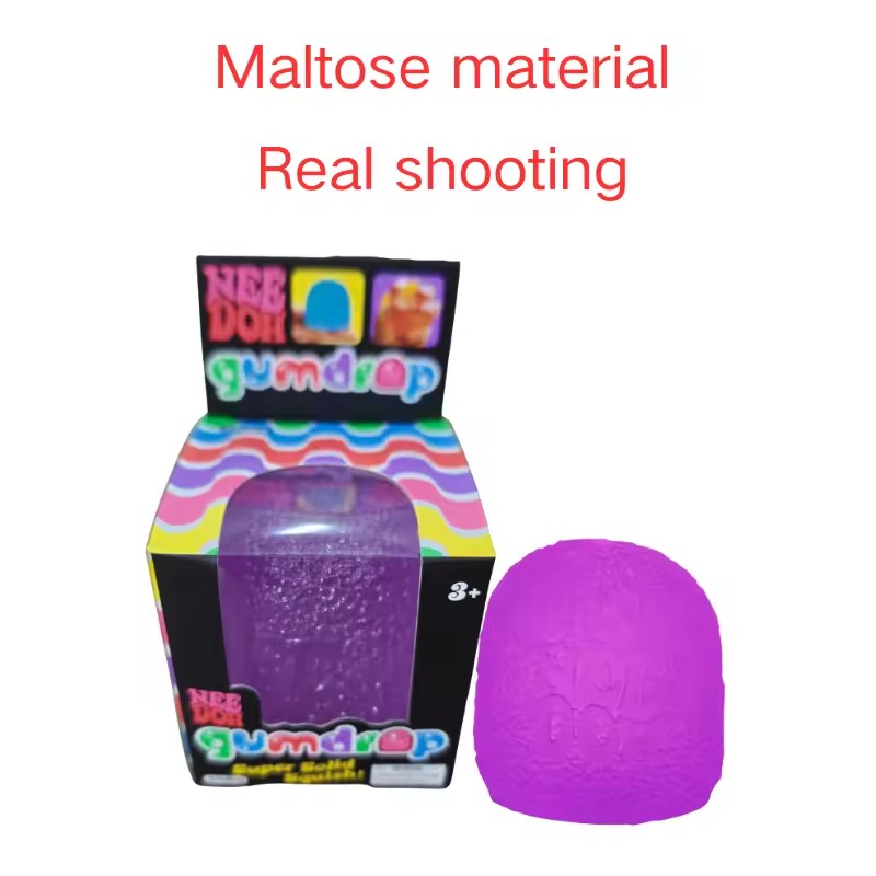 Brinquedo Sensorial Antiestres - Kids Toys Idea avaliação e preço