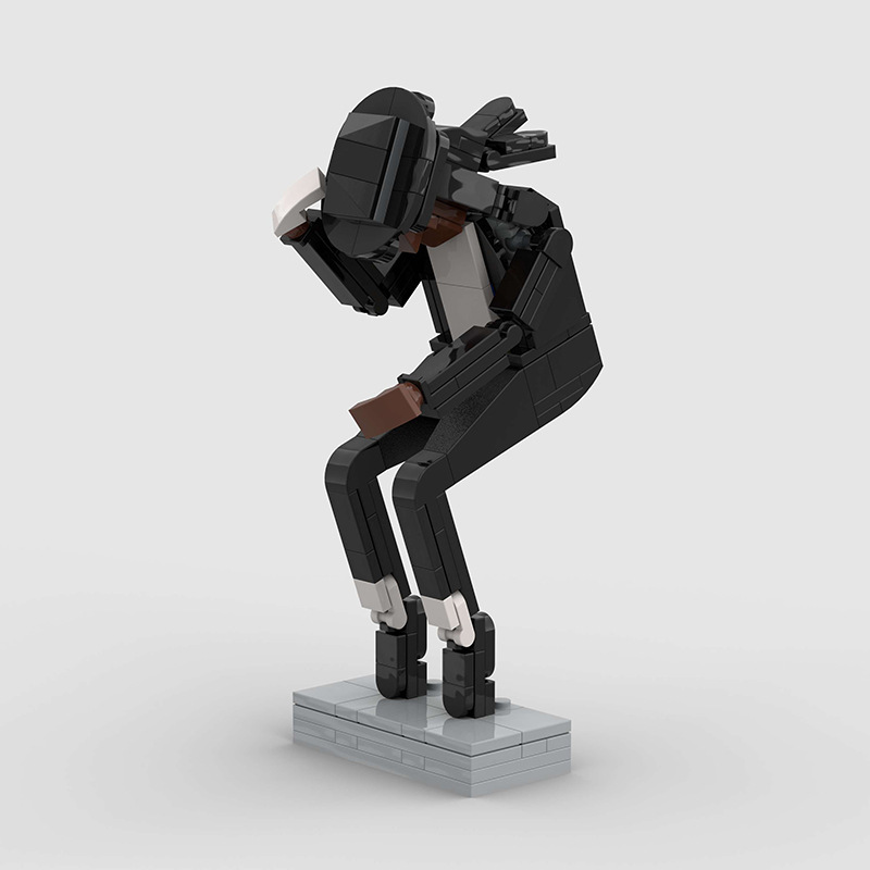 Ideias MOC Música Superestrela - Kids Toys Idea avaliação e preço