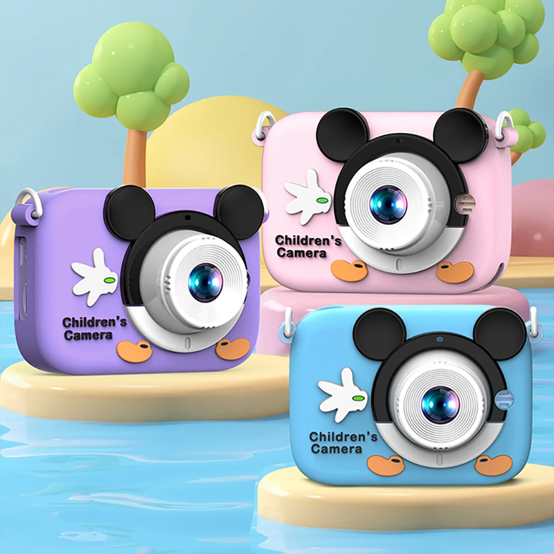Crianças dos desenhos animados - Kids Toys Top View avaliação e preço