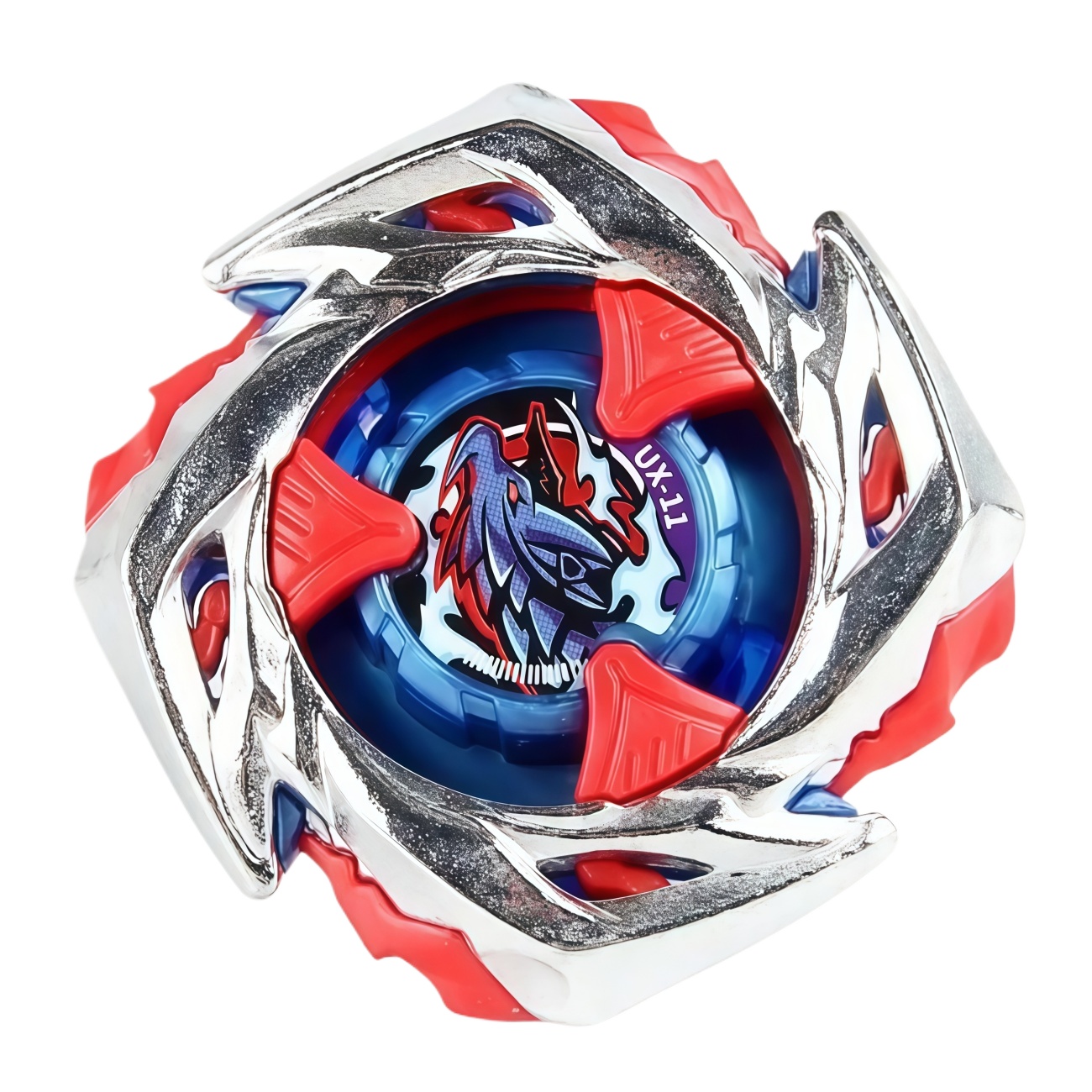 Pião de Batalha UX-11 Starter  - Spin Top Gyro Toy avaliação e preço