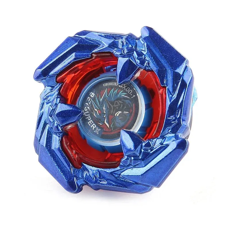Pião Giratório BX20 Bey, Brinq - Spin Top Gyro Toy avaliação e preço