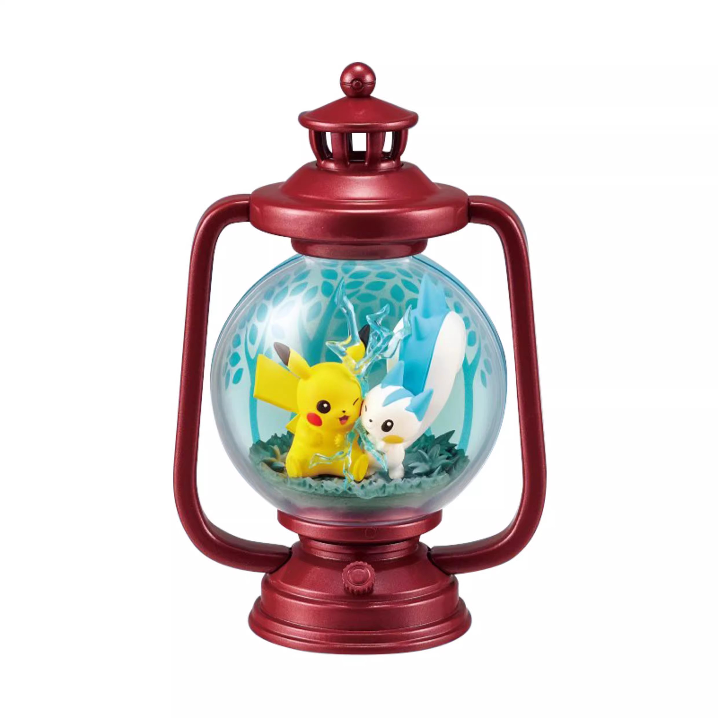 Original re-ment figura lanter - Kids Toys Sale avaliação e preço