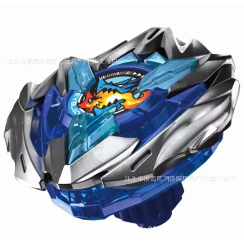 Pião Giratório UBX Bey, Brinqu - Spin Top Gyro Toy avaliação e preço