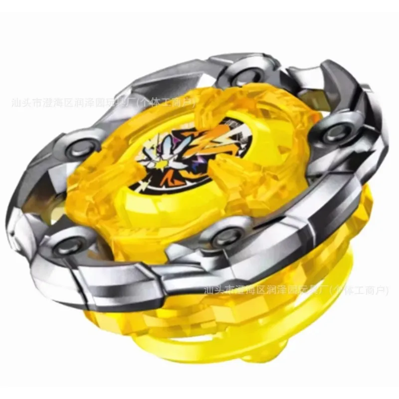 Pião Giratório UBX Bey, Brinqu - Spin Top Gyro Toy avaliação e preço