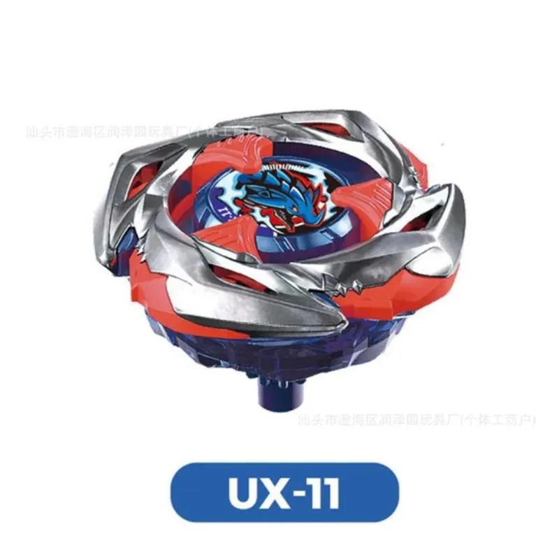 Pião Giratório UBX Bey, Brinqu - Spin Top Gyro Toy avaliação e preço