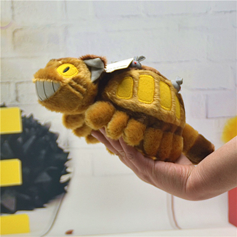 Boneco de Pelúcia de Ônibus de - Kids Toys Idea avaliação e preço